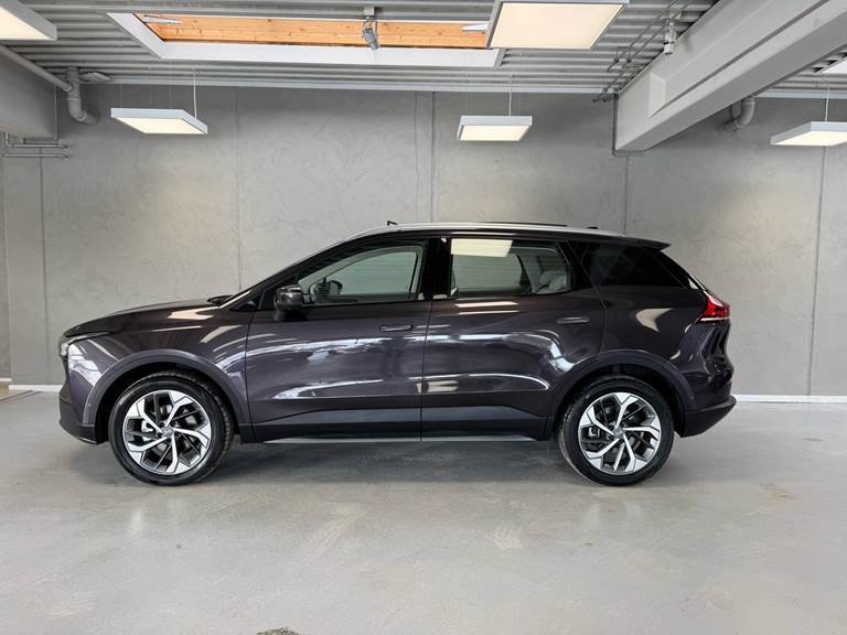 Aiways U5 EL Premium 204HK 5d Aut.