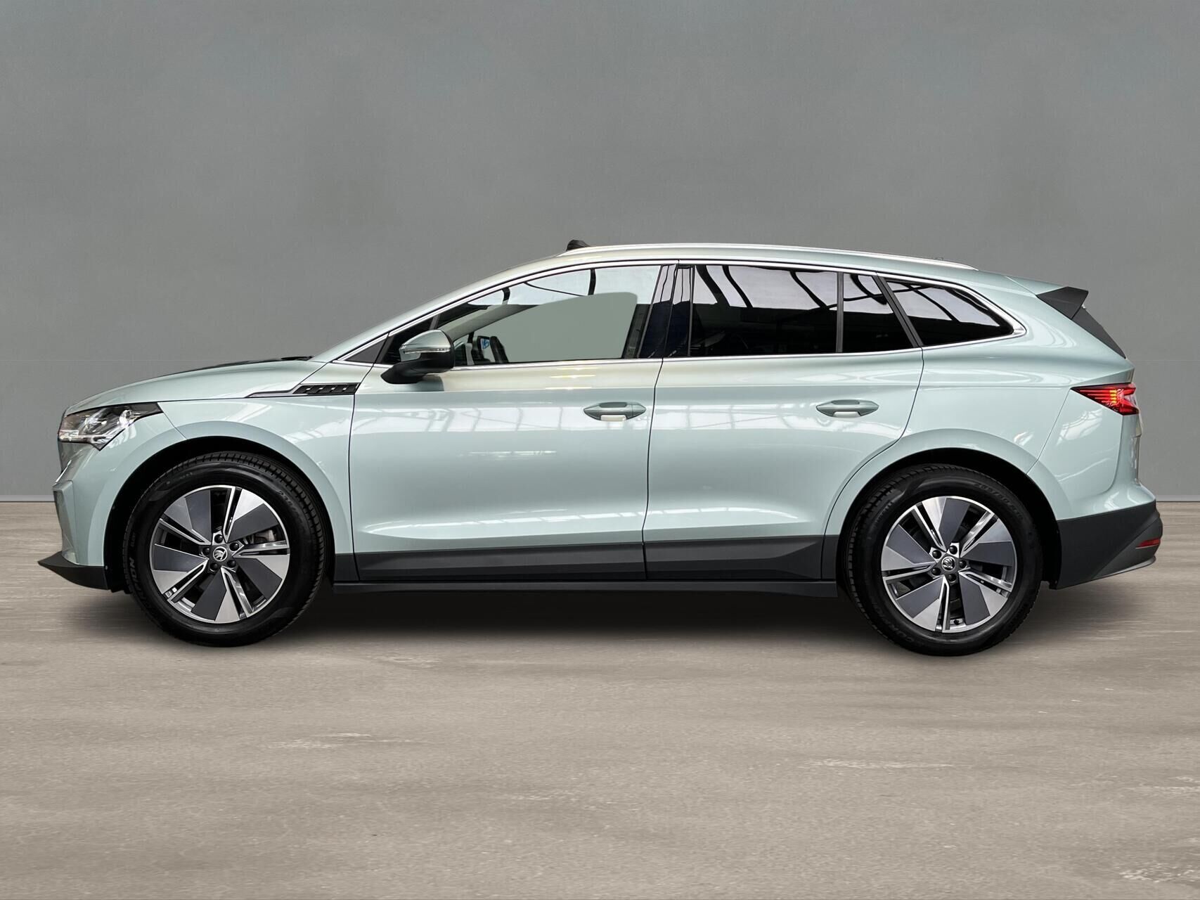 Skoda Enyaq 80 iV 204HK 5d Aut.