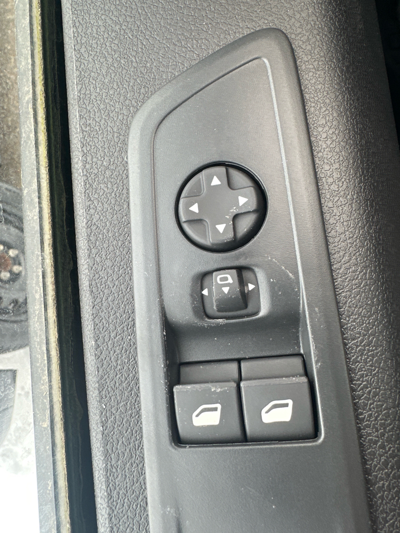 Hvid Citroën e-Jumpy fra 2024