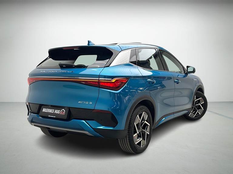 BYD Atto 3 EL Design 204HK 5d Aut.