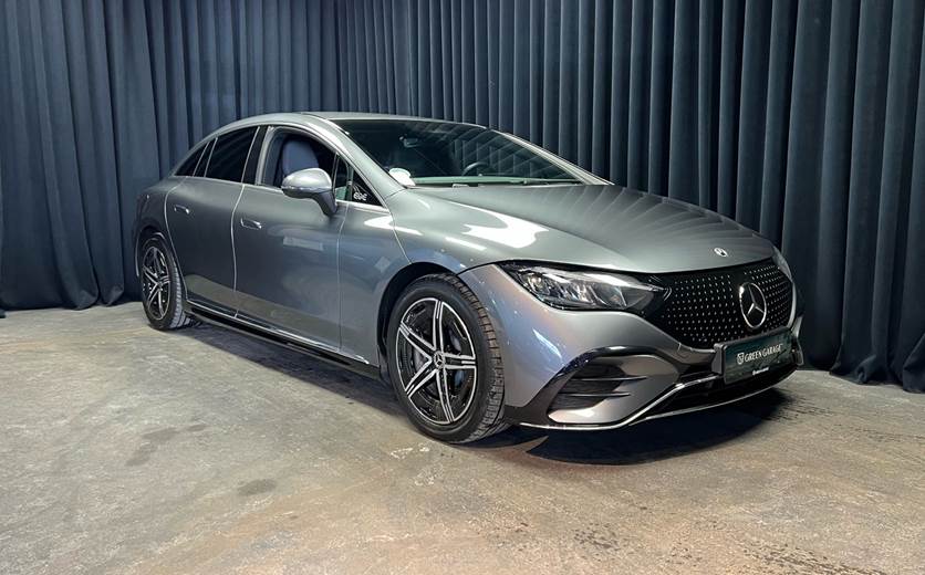 Mercedes EQE 350 EL AMG Edition 292HK Aut.