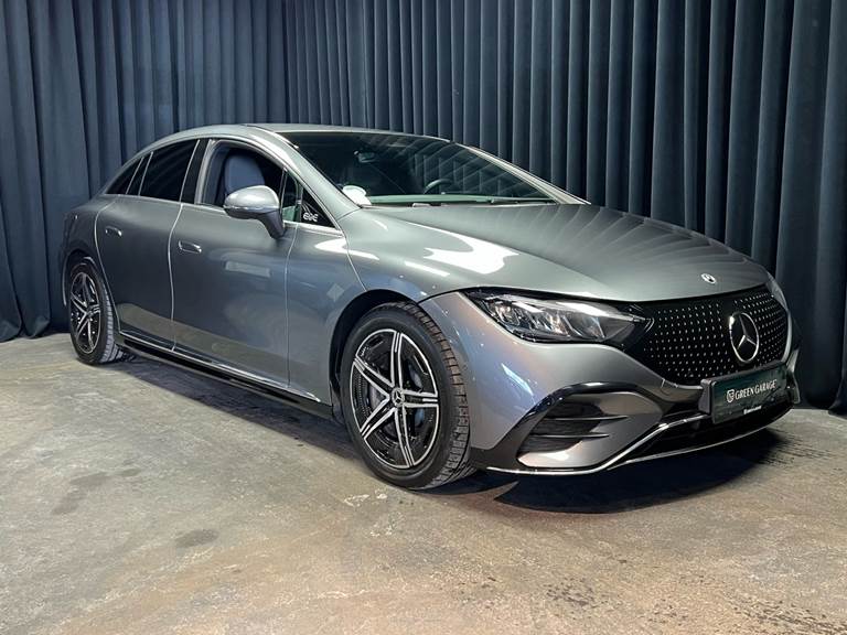 Mercedes EQE 350 EL AMG Edition 292HK Aut.