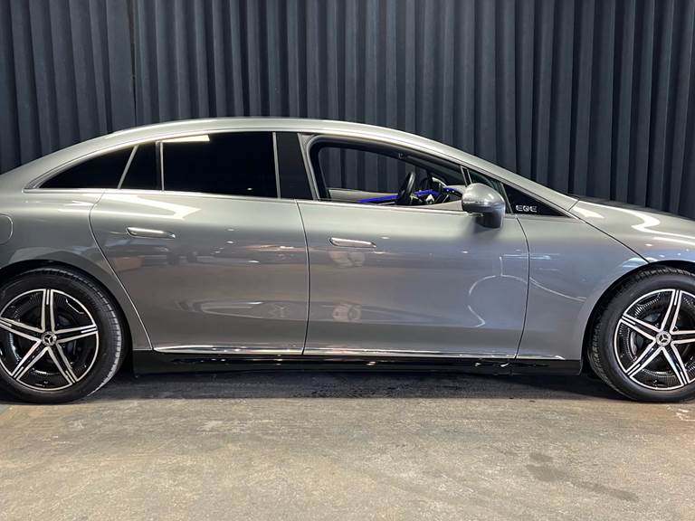 Mercedes EQE 350 EL AMG Edition 292HK Aut.
