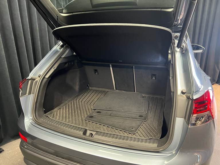 Audi Q4 40 E-tron 204HK 5d Aut.