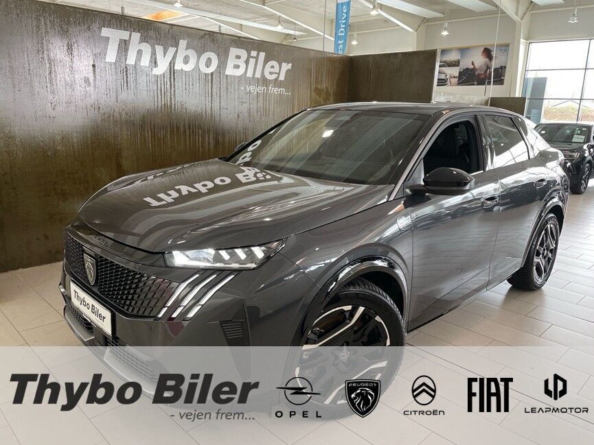 Thybo Biler Holstebro
