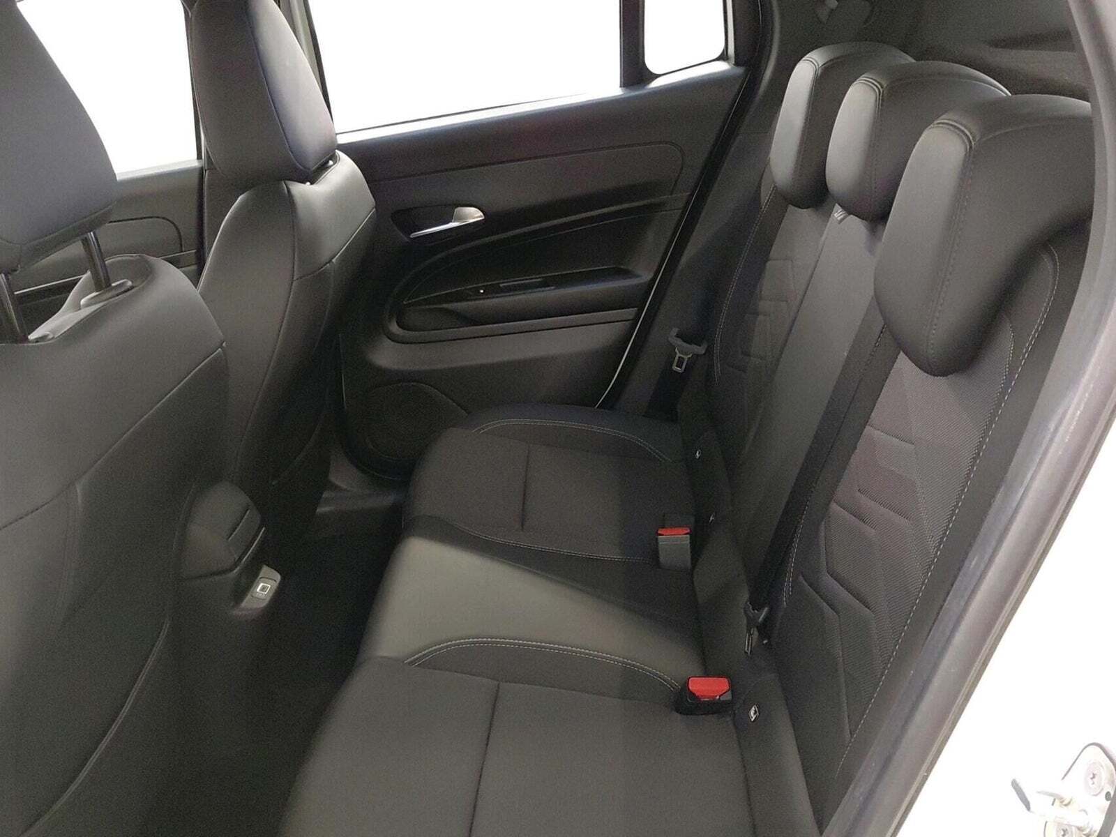 Jeep Avenger 54 Altitude