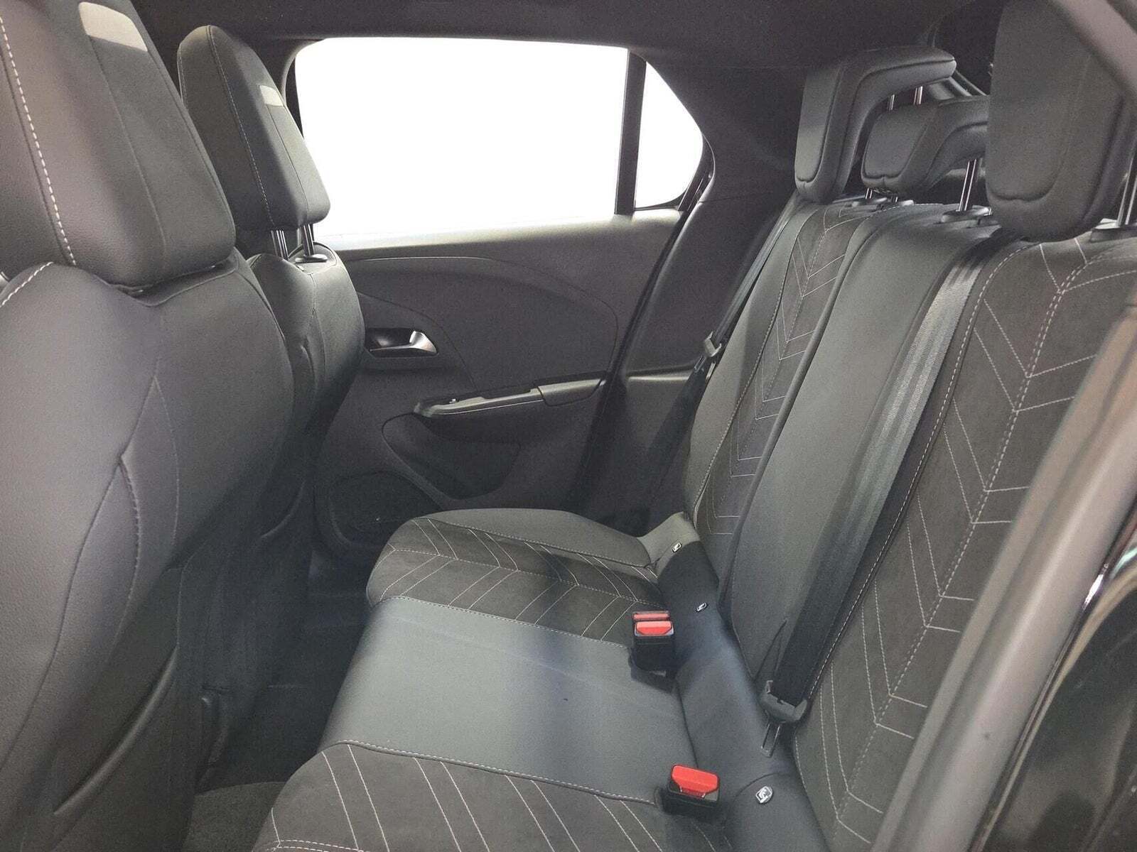 Opel Corsa-e 54 GS-Line