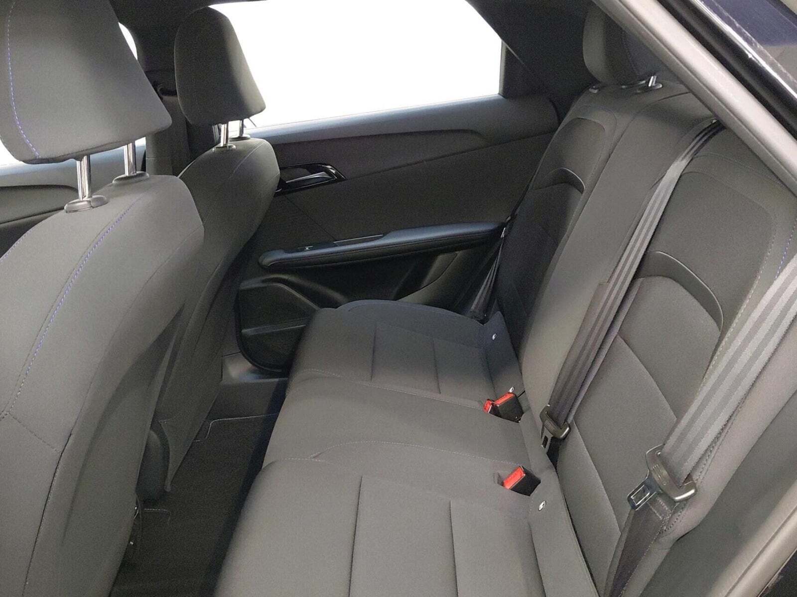 MG 4 51 Nordic Edition