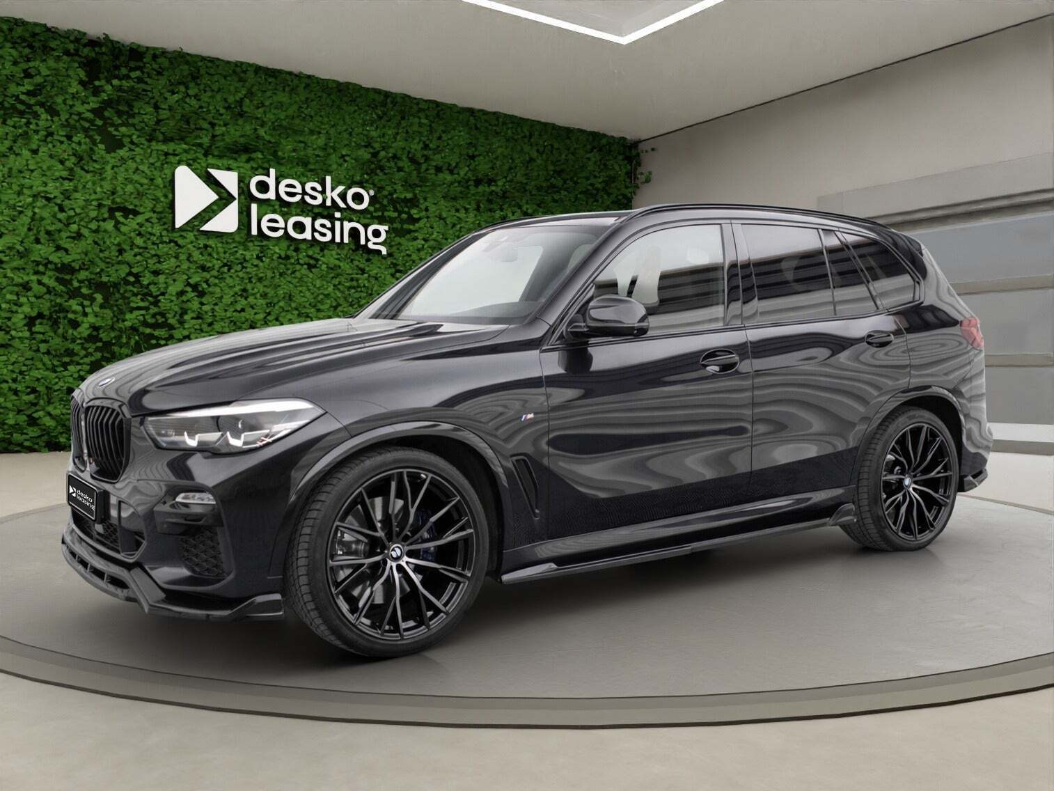 BMW X5 3,0 xDrive45e M-Sport aut.