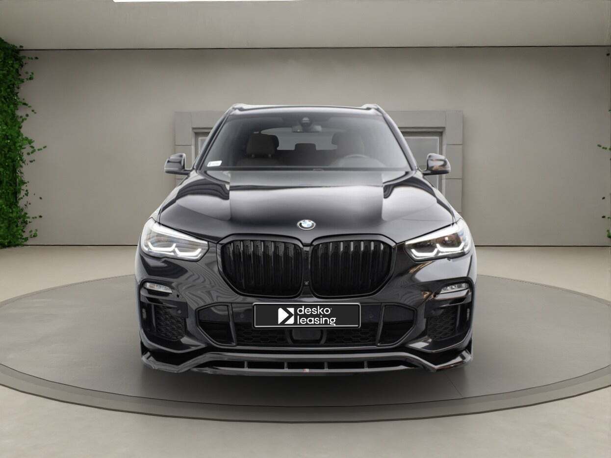 BMW X5 3,0 xDrive45e M-Sport aut.