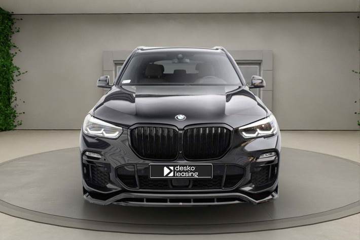 undefined BMW X5 fra 2022
