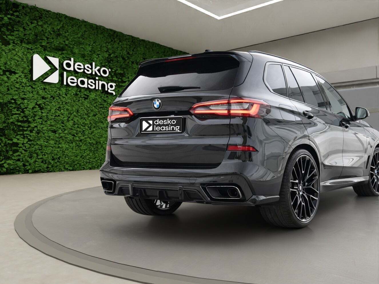 undefined BMW X5 fra 2022
