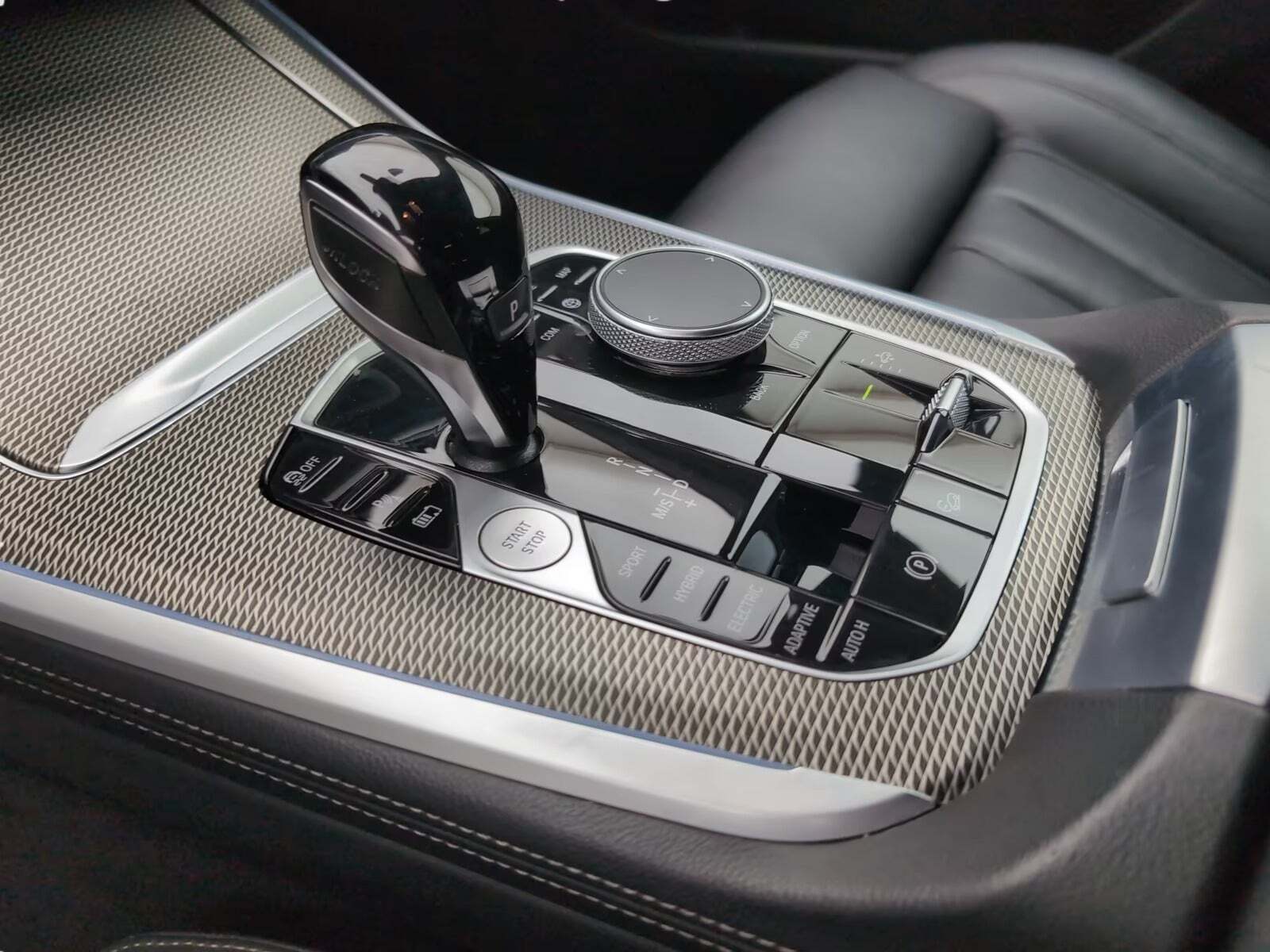 undefined BMW X5 fra 2022