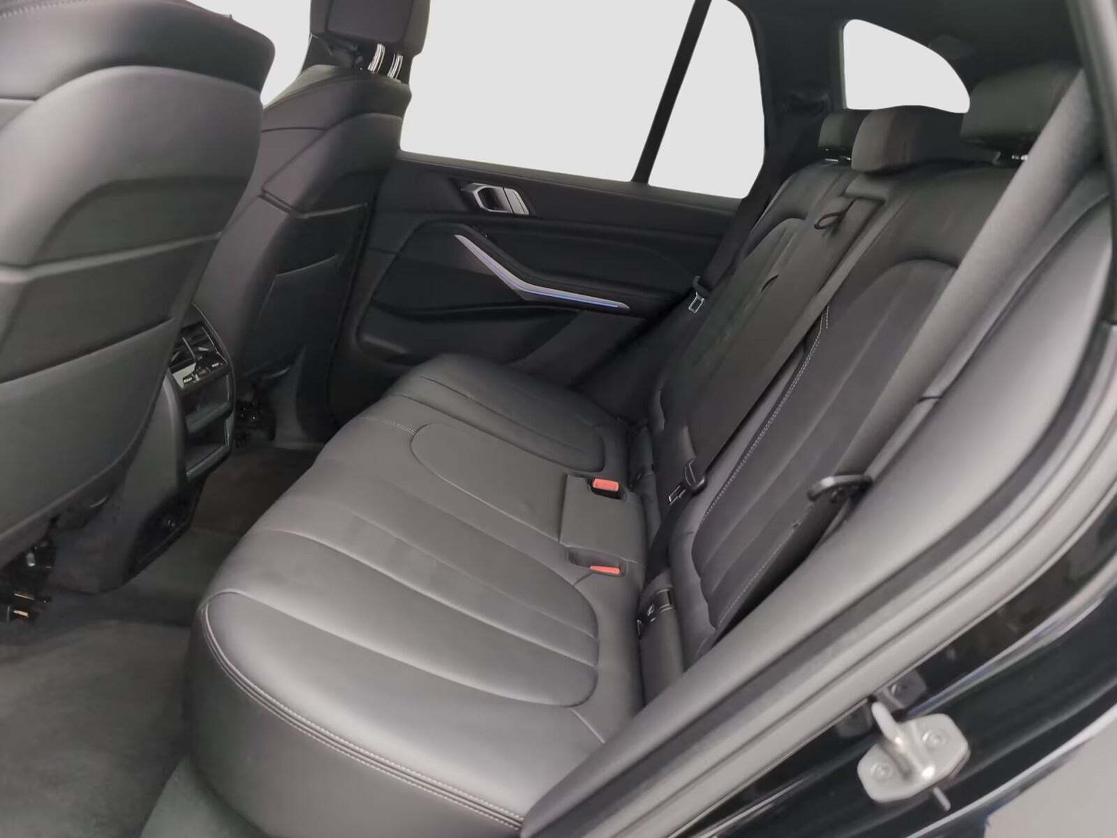 undefined BMW X5 fra 2022