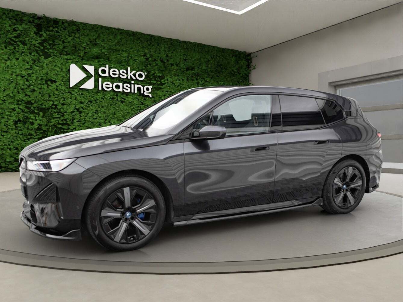 BMW iX xDrive50 Sport