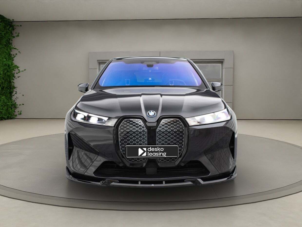 BMW iX xDrive50 Sport