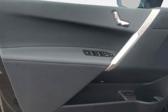 undefined BMW iX fra 2022
