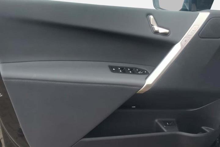 undefined BMW iX fra 2022