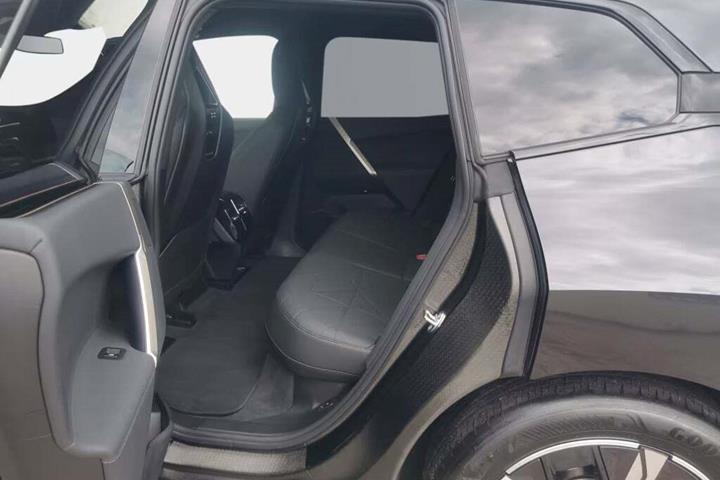 undefined BMW iX fra 2022
