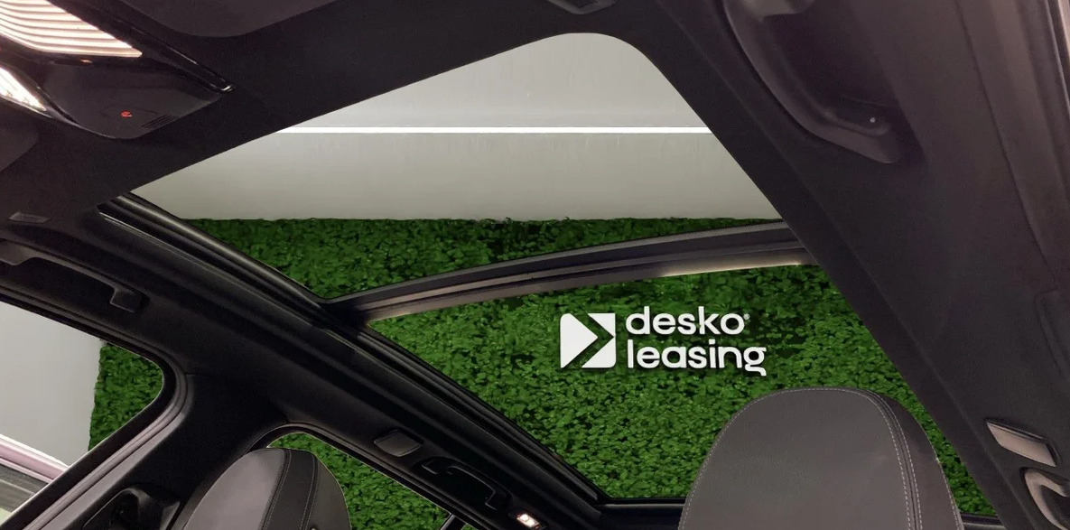 BMW iX3 Charged M-Sport