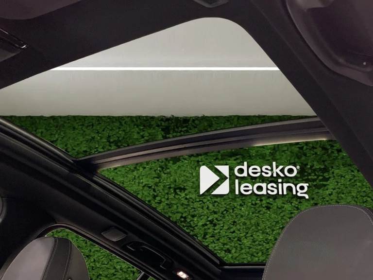 BMW iX3 Charged M-Sport