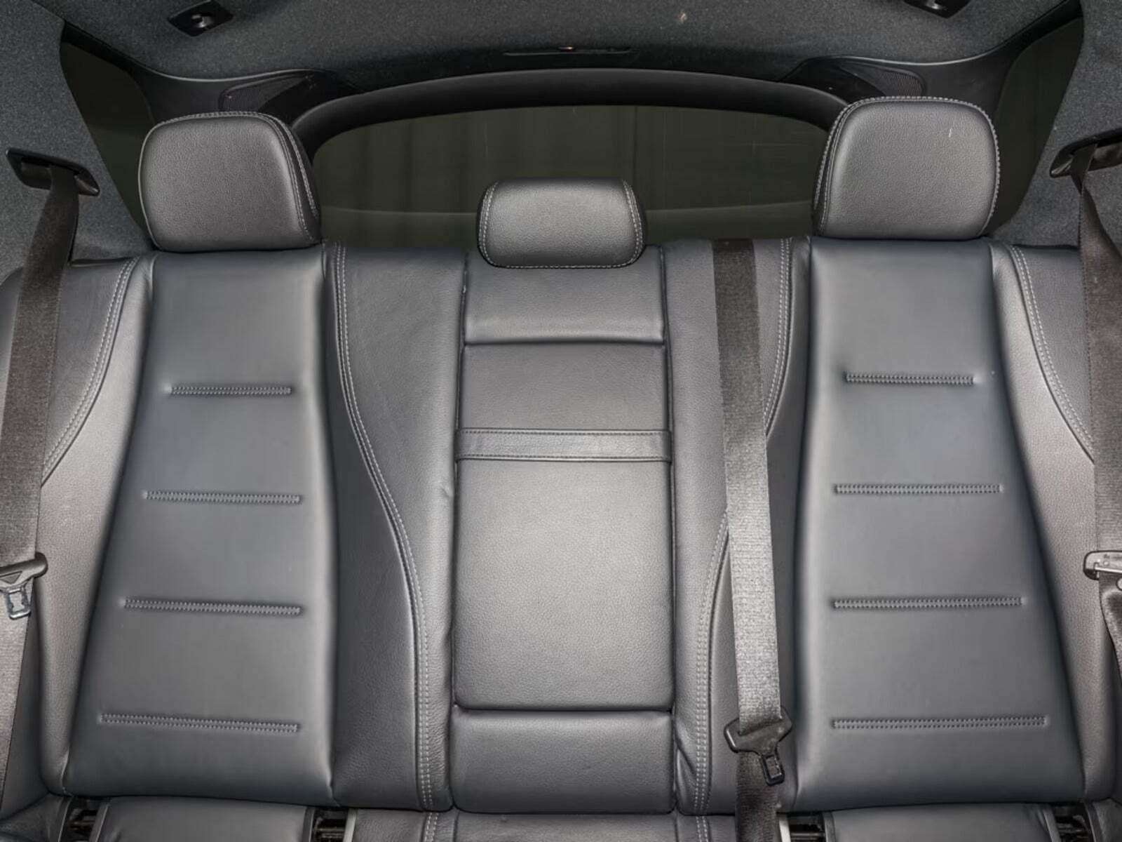 undefined Mercedes GLE350 de fra 2022