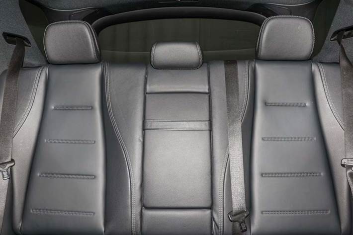 undefined Mercedes GLE350 de fra 2022