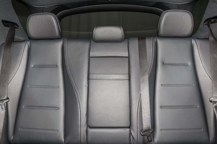 undefined Mercedes GLE350 de fra 2022