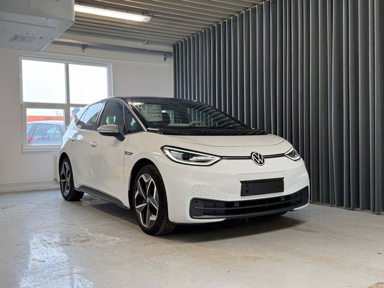 VW ID.3 58 1ST Plus