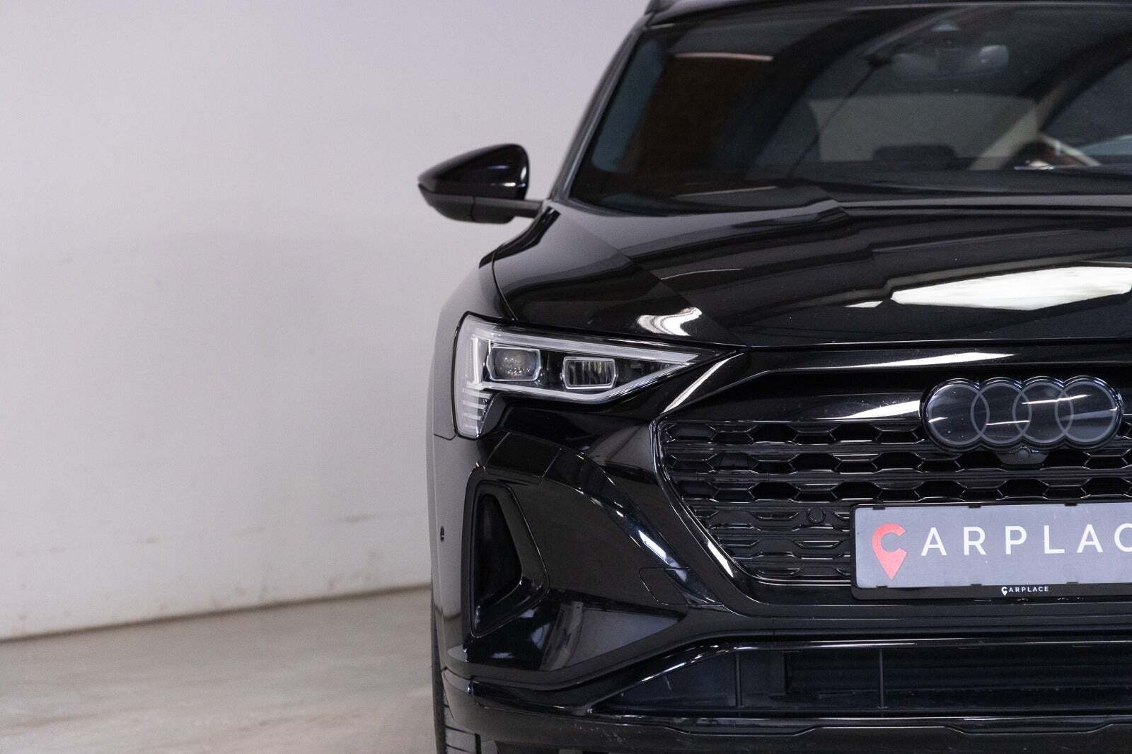 Audi Q8 e-tron 50 Advanced quattro