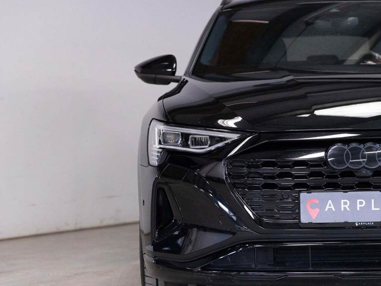 Audi Q8 e-tron 50 Advanced quattro