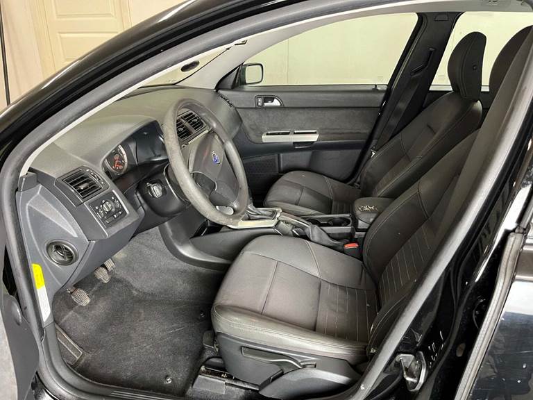 Volvo V50 1,6 Kinetic