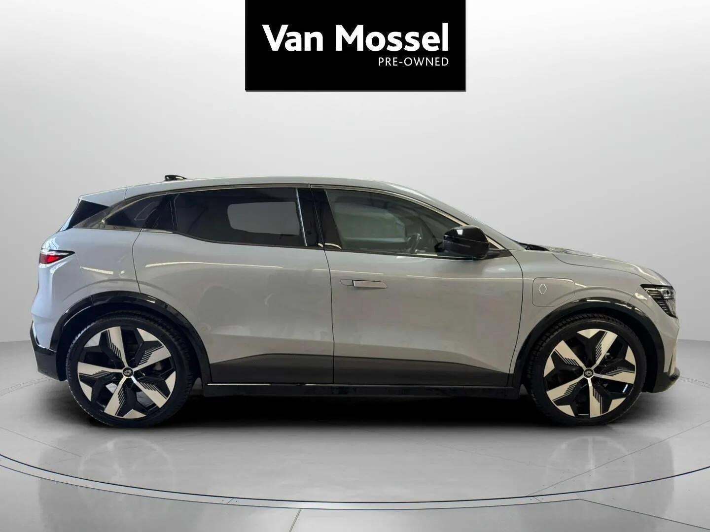 Renault Megane E-Tech 60 Techno