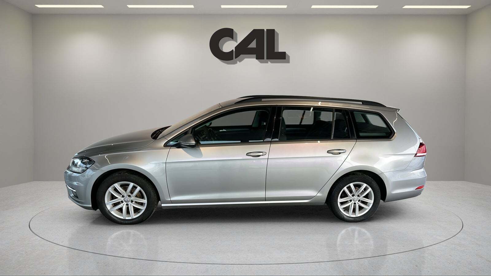 VW Golf VII 1,5 TSi 150 Comfortline Variant DSG