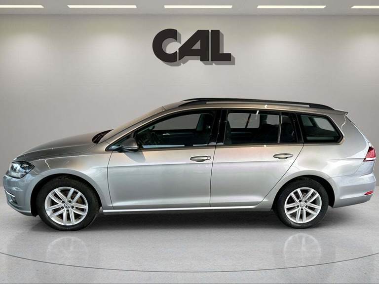 VW Golf VII 1,5 TSi 150 Comfortline Variant DSG