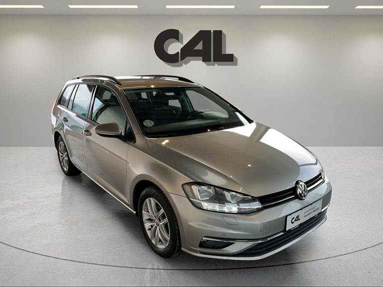 VW Golf VII 1,5 TSi 150 Comfortline Variant DSG
