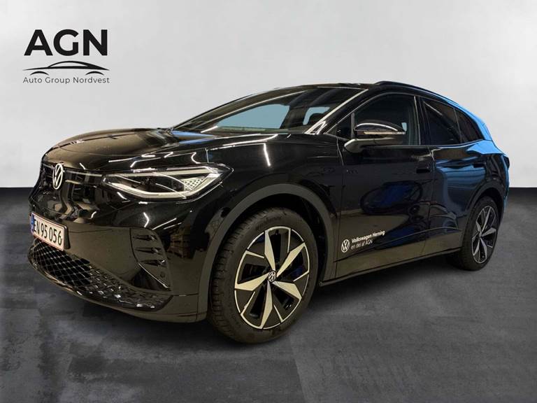 VW ID.4 77 GTX Max+ 4Motion