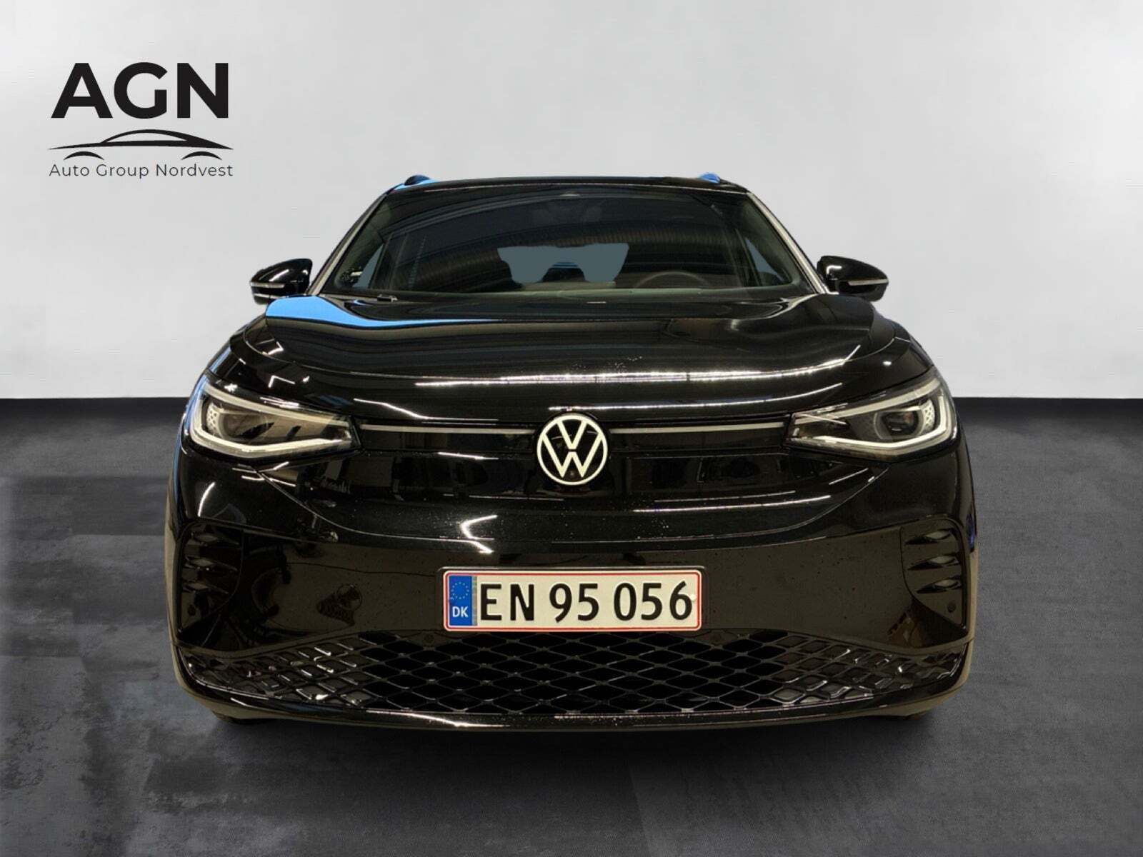 VW ID.4 77 GTX Max+ 4Motion