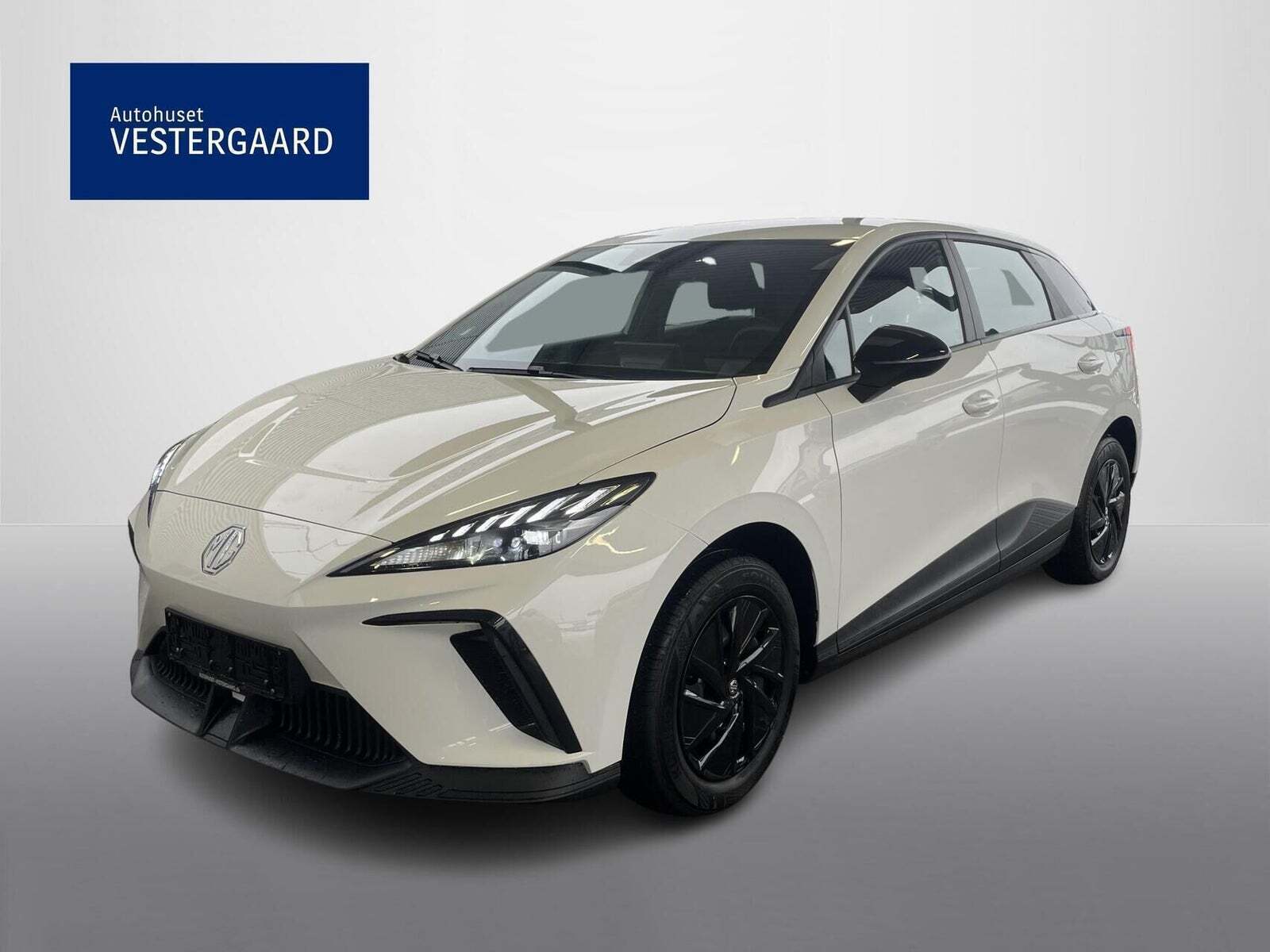 MG 4 51 Nordic Edition