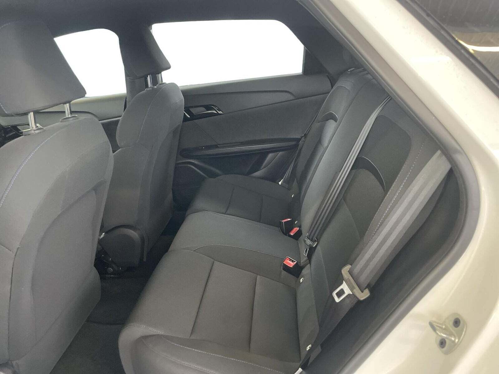 MG 4 51 Nordic Edition