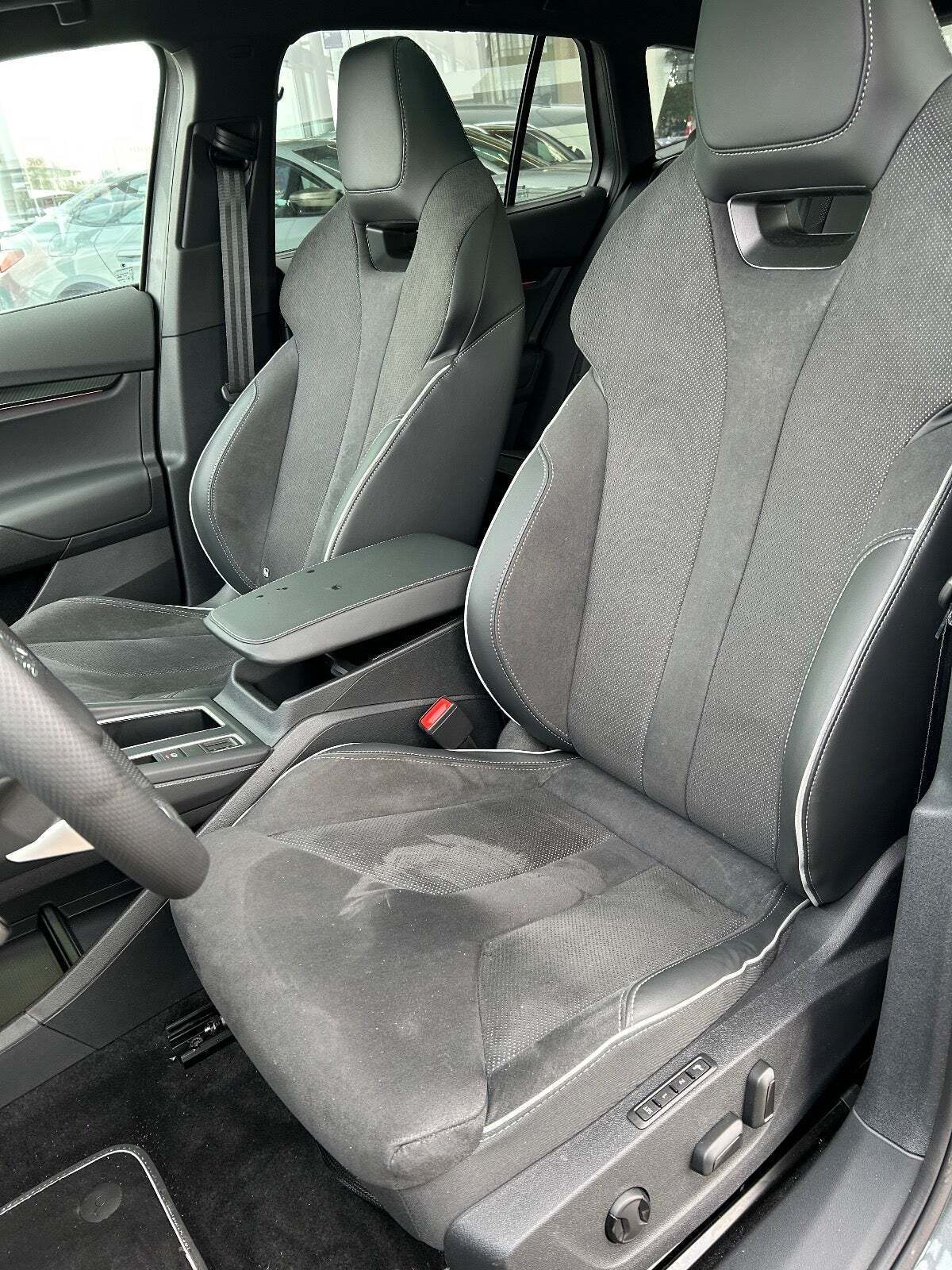 Skoda Enyaq 85 iV Sportline Advanced