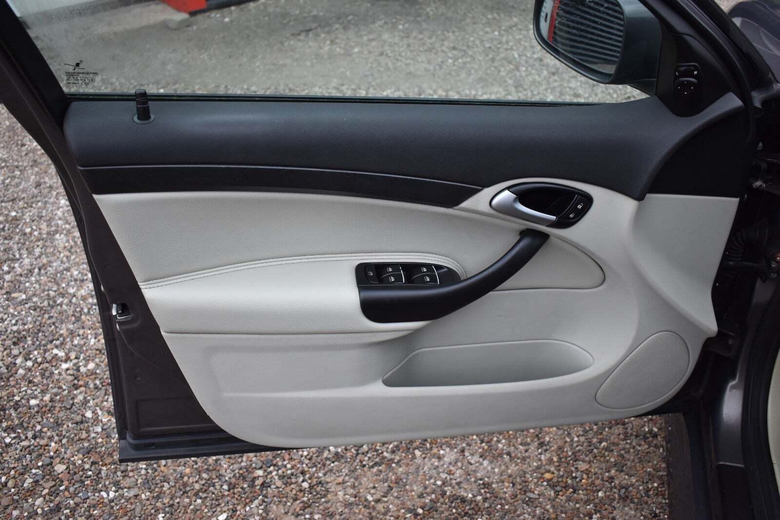 Saab 9-3 1,8i SportCombi