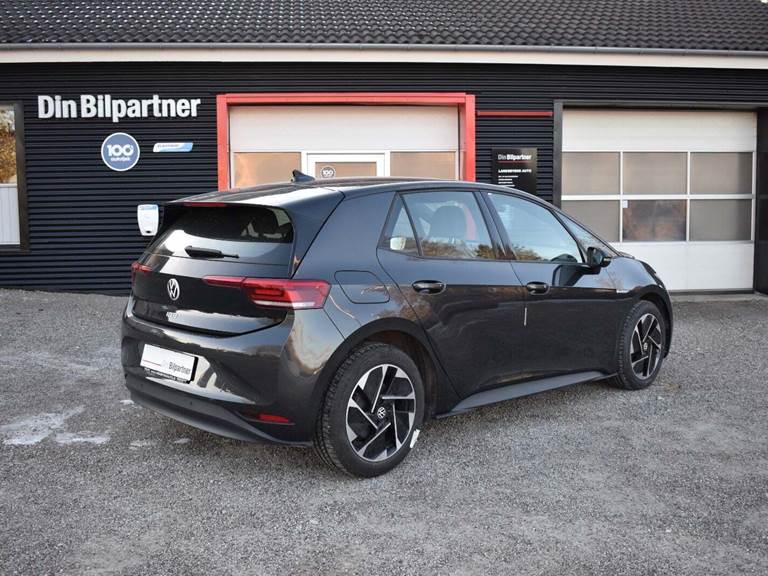 VW ID.3 58 Pro Performance