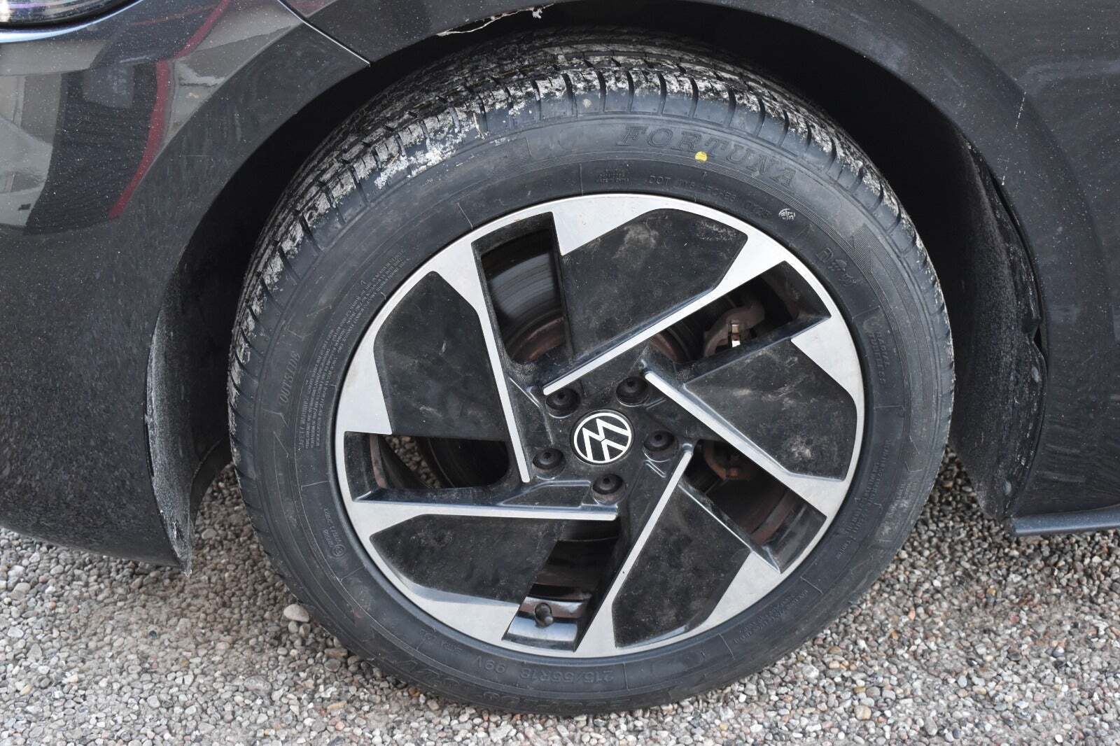 VW ID.3 58 Pro Performance