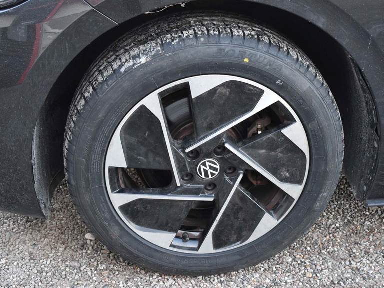 VW ID.3 58 Pro Performance