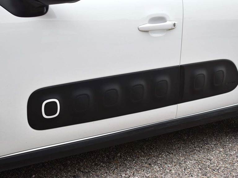 Citroën C3 1,2 PureTech 82 SportLine