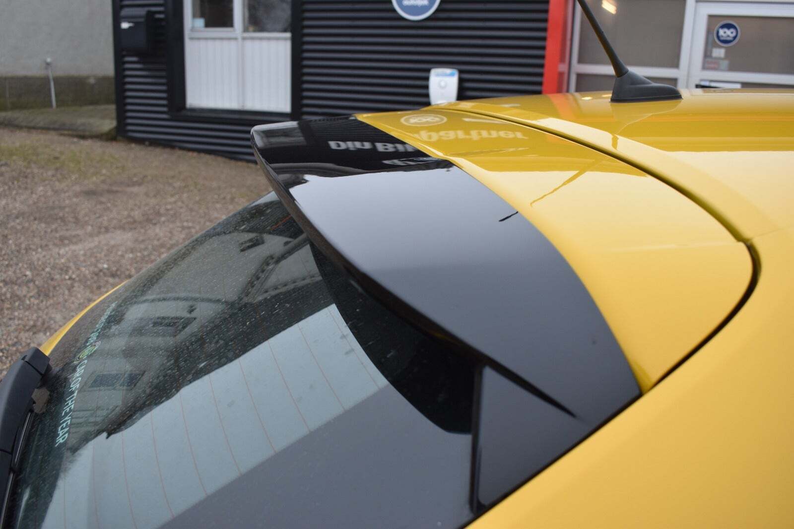 Peugeot 208 1,2 PureTech 75 Active+