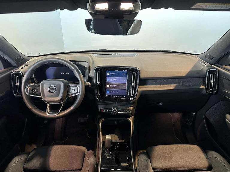 Volvo XC40 P8 ReCharge Twin Plus