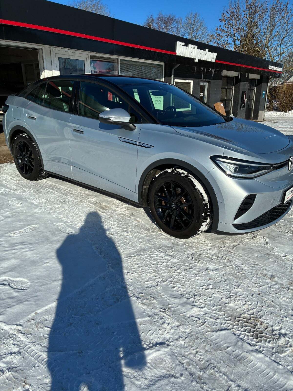 VW ID.5 77 GTX 4Motion