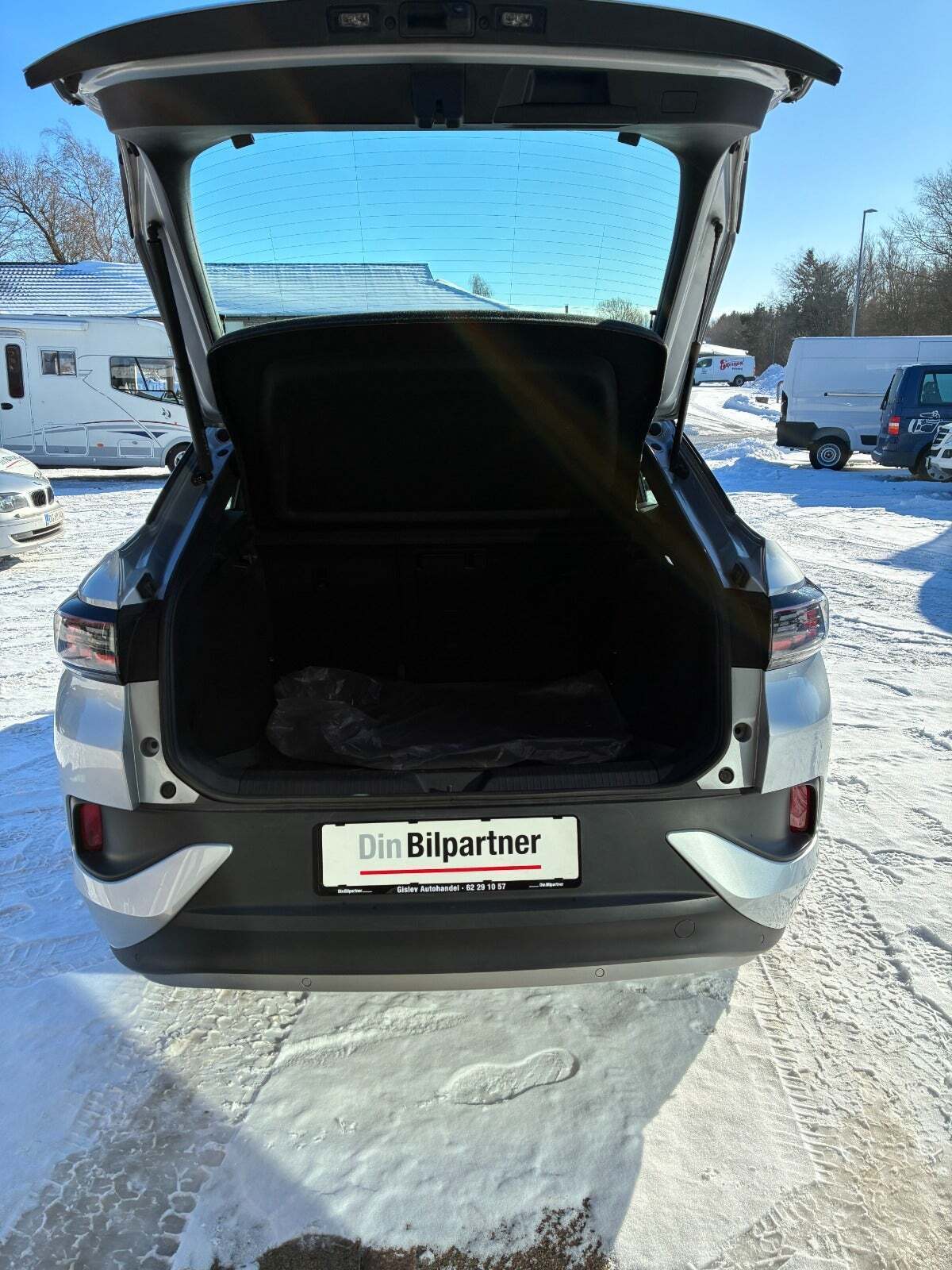 VW ID.5 77 GTX 4Motion